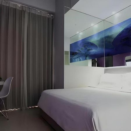 סוראבאיה G Suites Hotel By Amithya מראה חיצוני תמונה