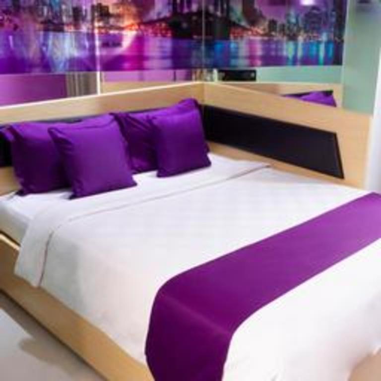 סוראבאיה G Suites Hotel By Amithya מראה חיצוני תמונה