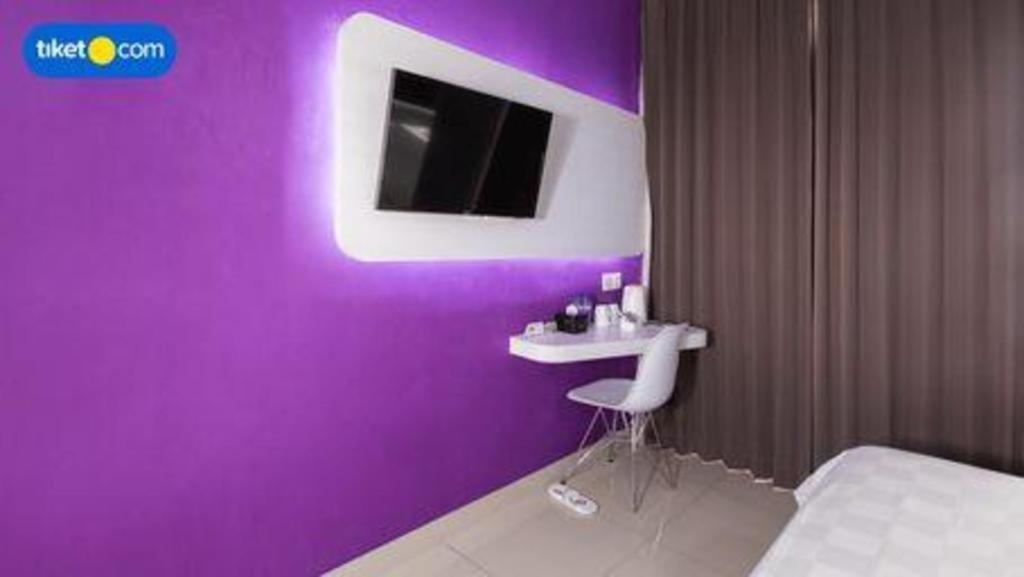 סוראבאיה G Suites Hotel By Amithya מראה חיצוני תמונה