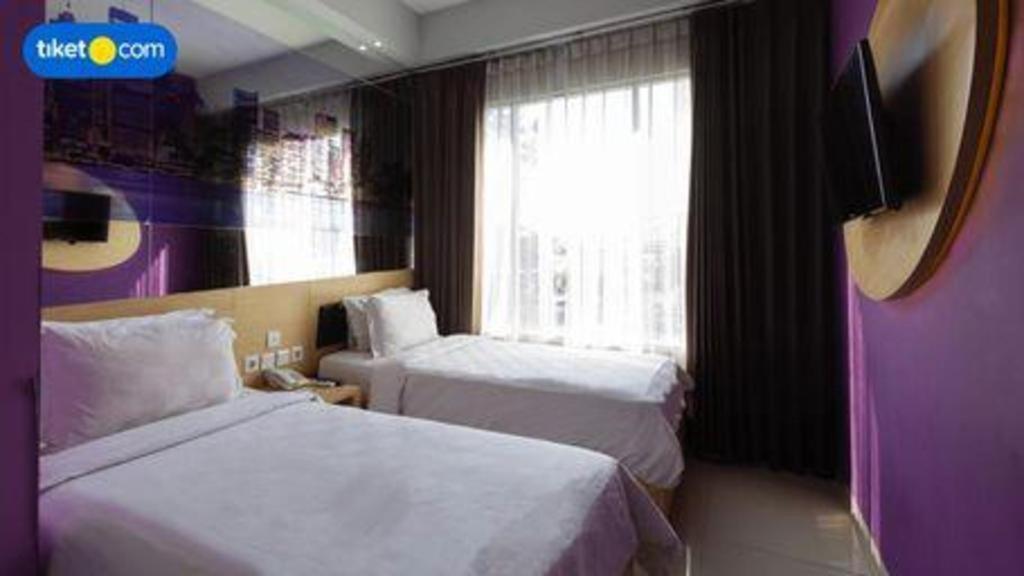 סוראבאיה G Suites Hotel By Amithya מראה חיצוני תמונה
