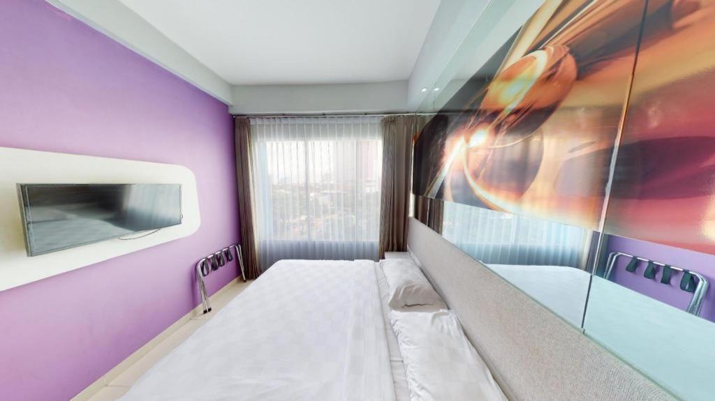 סוראבאיה G Suites Hotel By Amithya מראה חיצוני תמונה