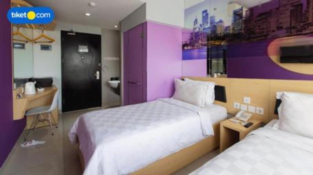סוראבאיה G Suites Hotel By Amithya מראה חיצוני תמונה