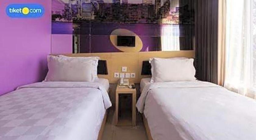 סוראבאיה G Suites Hotel By Amithya מראה חיצוני תמונה