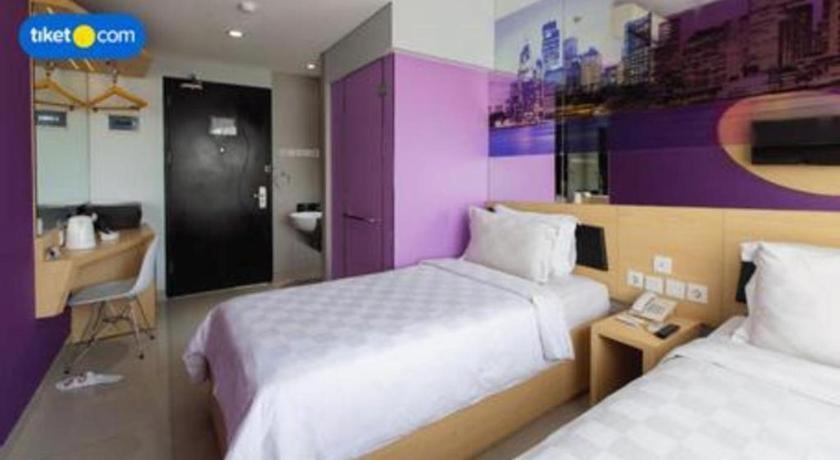 סוראבאיה G Suites Hotel By Amithya מראה חיצוני תמונה