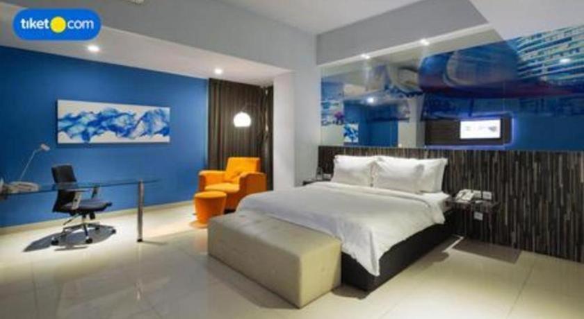 סוראבאיה G Suites Hotel By Amithya מראה חיצוני תמונה