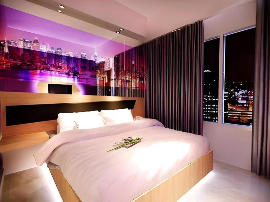 סוראבאיה G Suites Hotel By Amithya מראה חיצוני תמונה