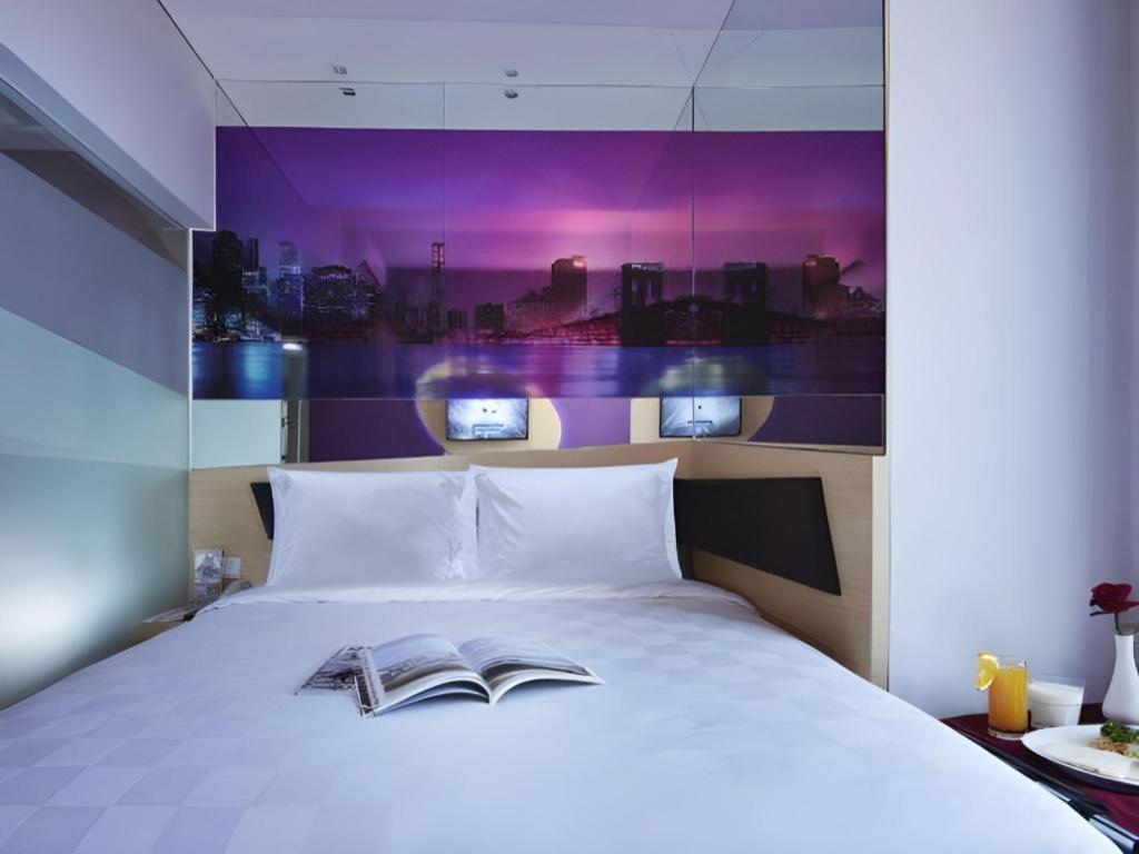 סוראבאיה G Suites Hotel By Amithya מראה חיצוני תמונה
